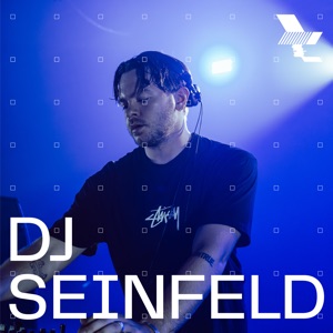 The Warehouse Project: DJ Seinfeld in Manchester, Sep 14, 2024 (DJ Mix)