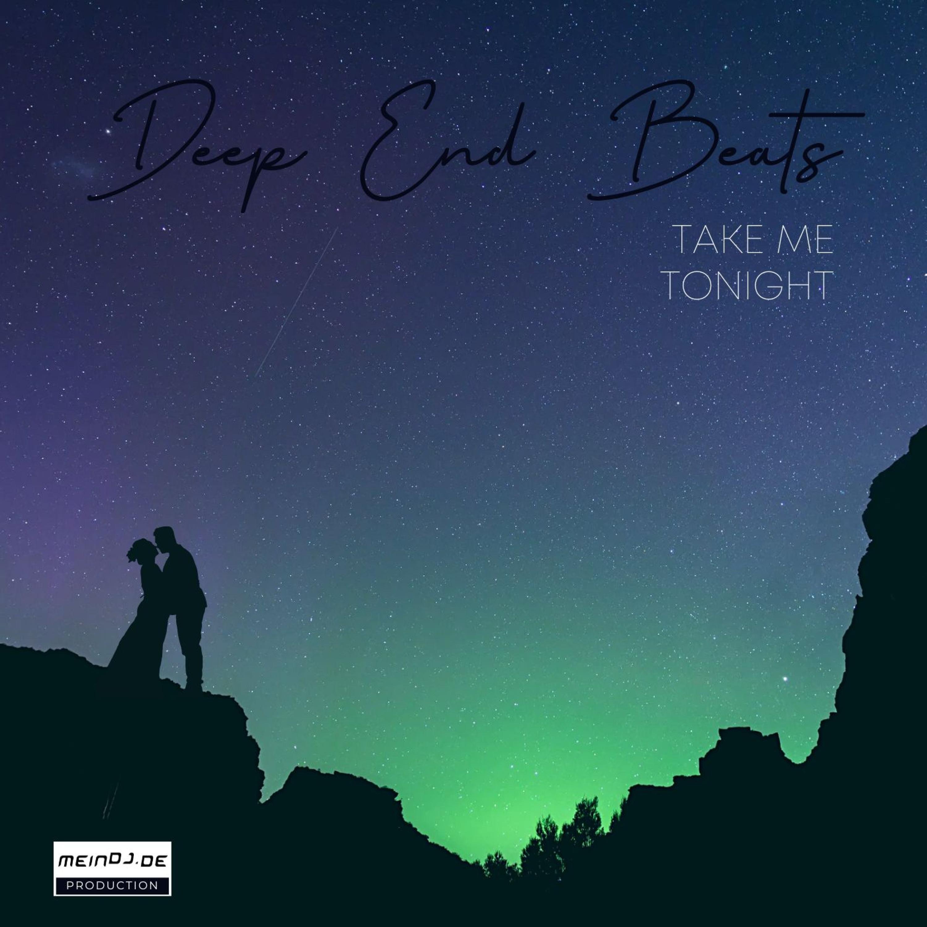 Take me tonight - Single