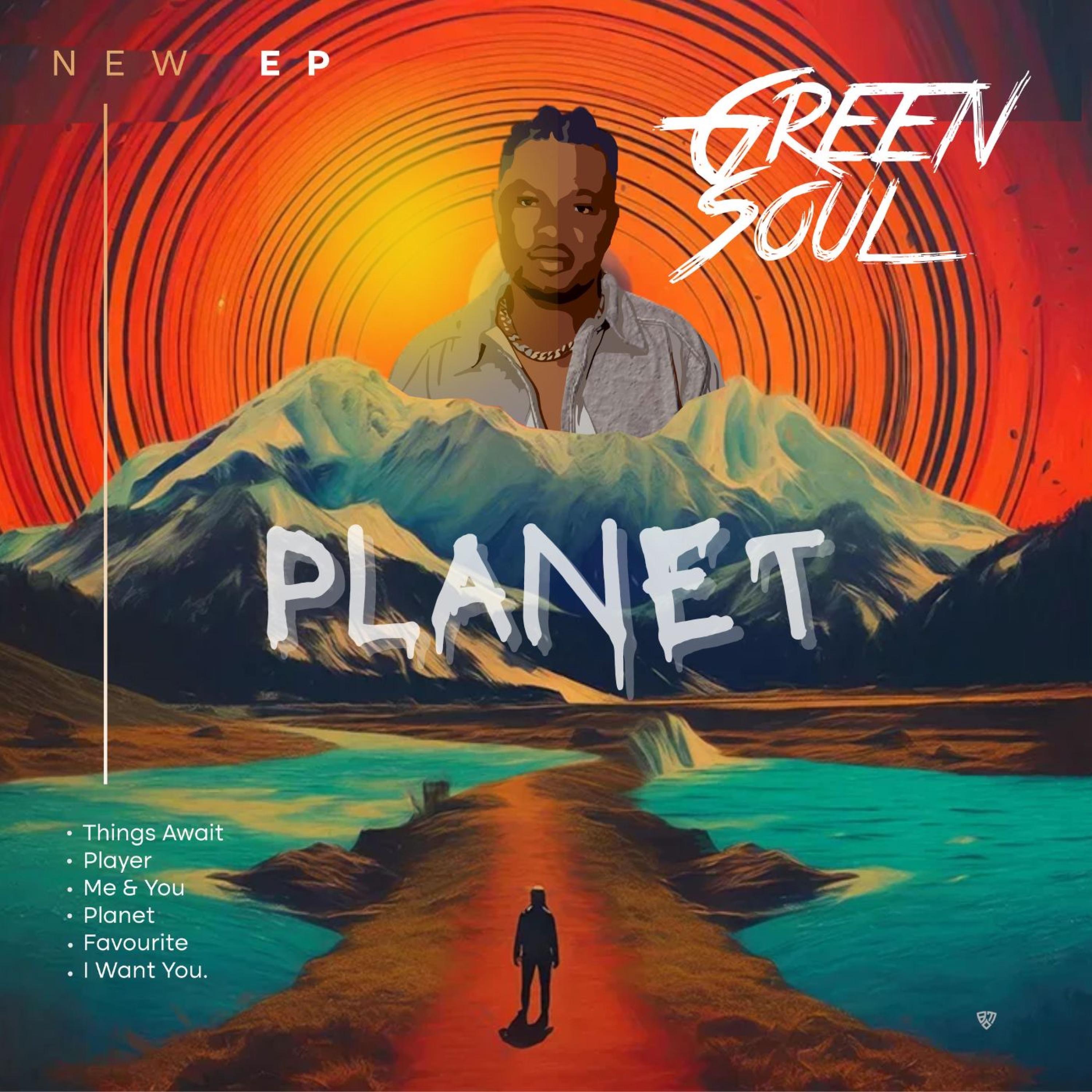 EP Planet - EP