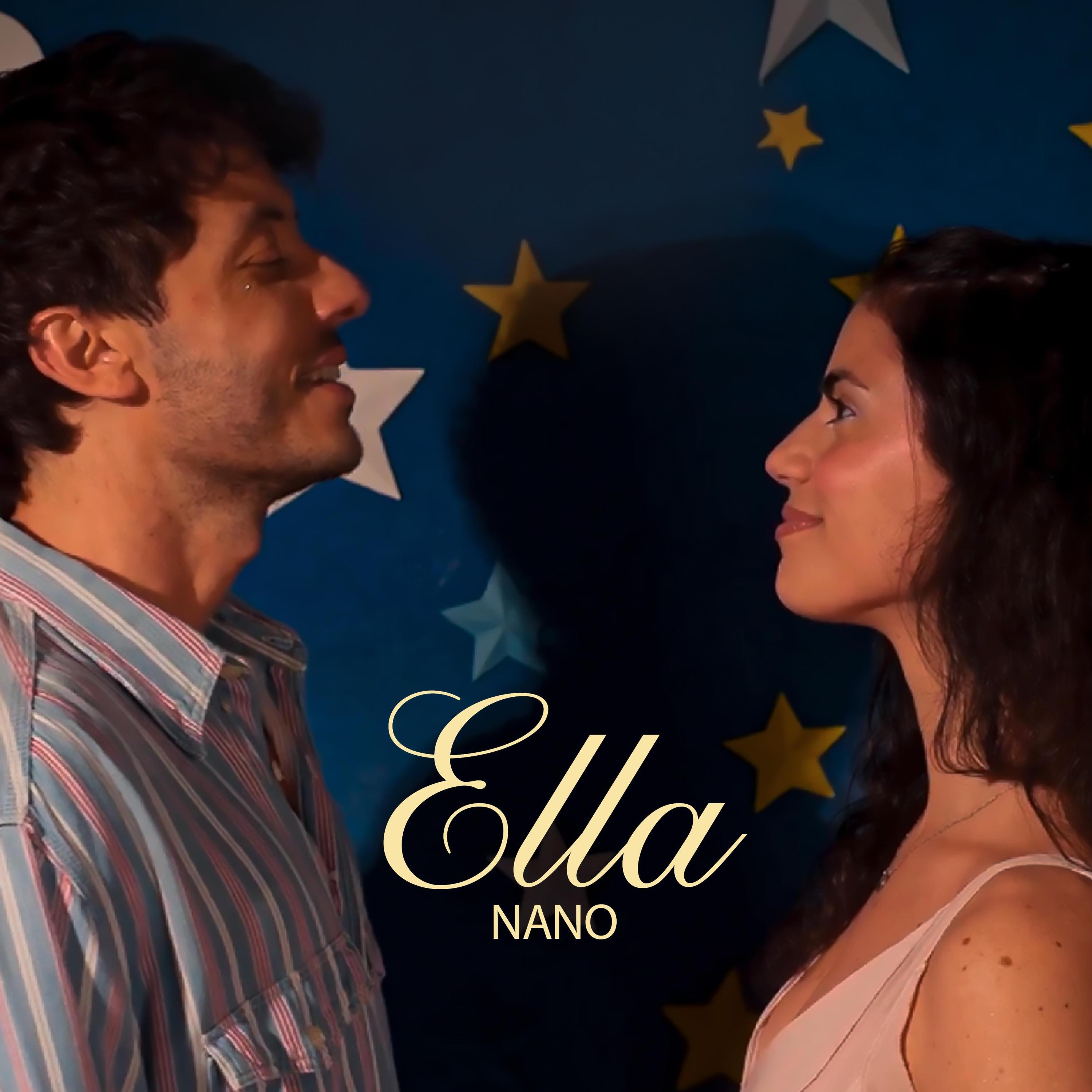 Ella - Single
