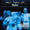 Push (feat. DropOut Finn) [Hook Only] - Alvin G lyrics