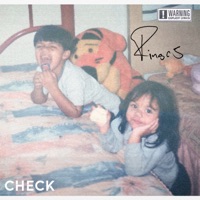 Check - Single - RingoJ