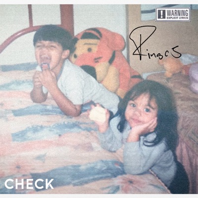 Check - Single