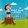 Como Jesús Crecía