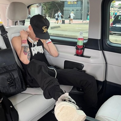 NUNCA VOY A OLVIDARME - Single