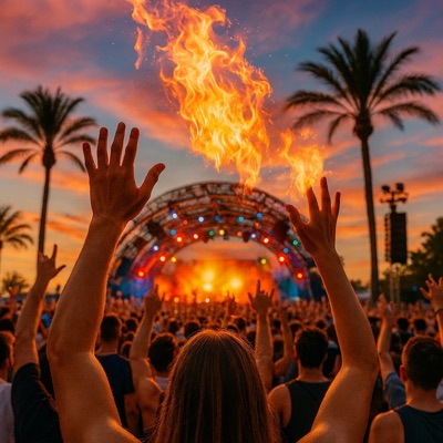 Amore d’Estate - Single