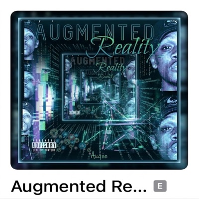 Augmented Reality EP - EP