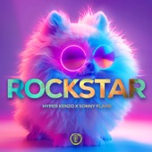 Rockstar (Techno Version) artwork