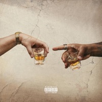 Dinner with a Demigod 1: Apéritif - EP - Blvck Achilles & Maitre D