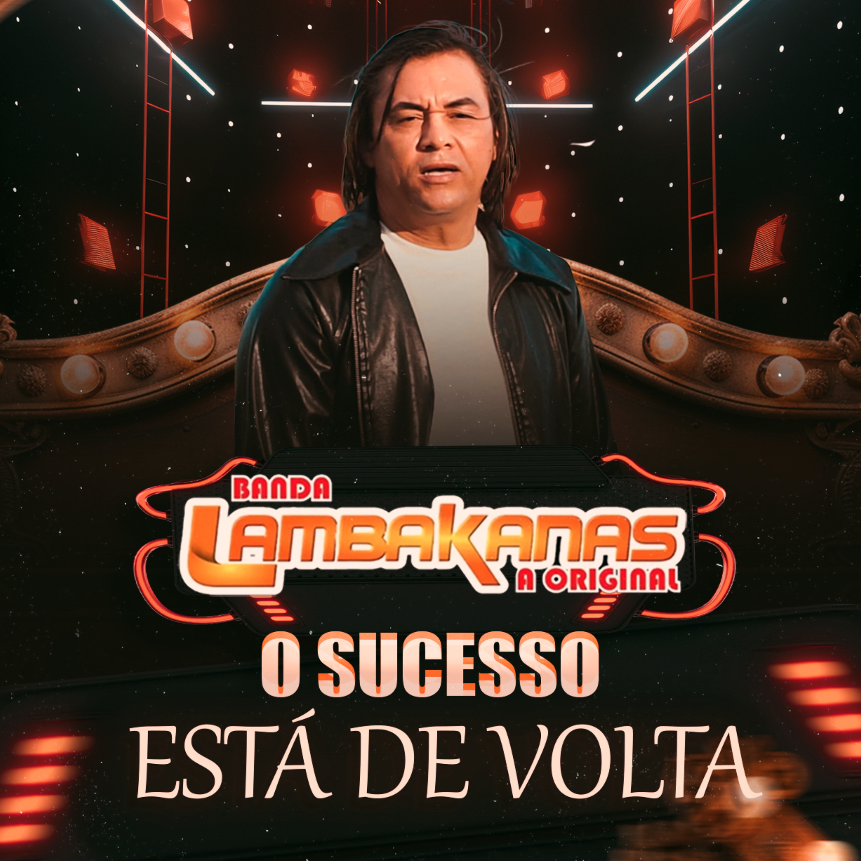O Sucesso Está de Volta