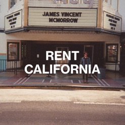 RENT CALIFORNIA cover art