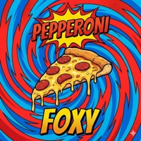 Pepperoni - Single - F0XY