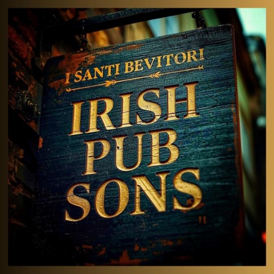 Irish Pub Sons - EP