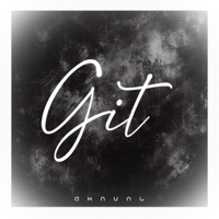 Git - Single - AKNUNL
