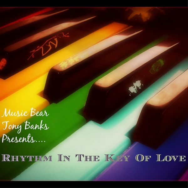 Rhythm In The Key Of Love - EP