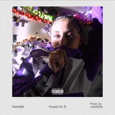 Puesta Pa' Él (feat. JulioGlzb) - Single
