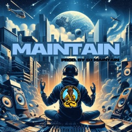 Maintain (feat. DJ Maintain) [Radio Edit] Es