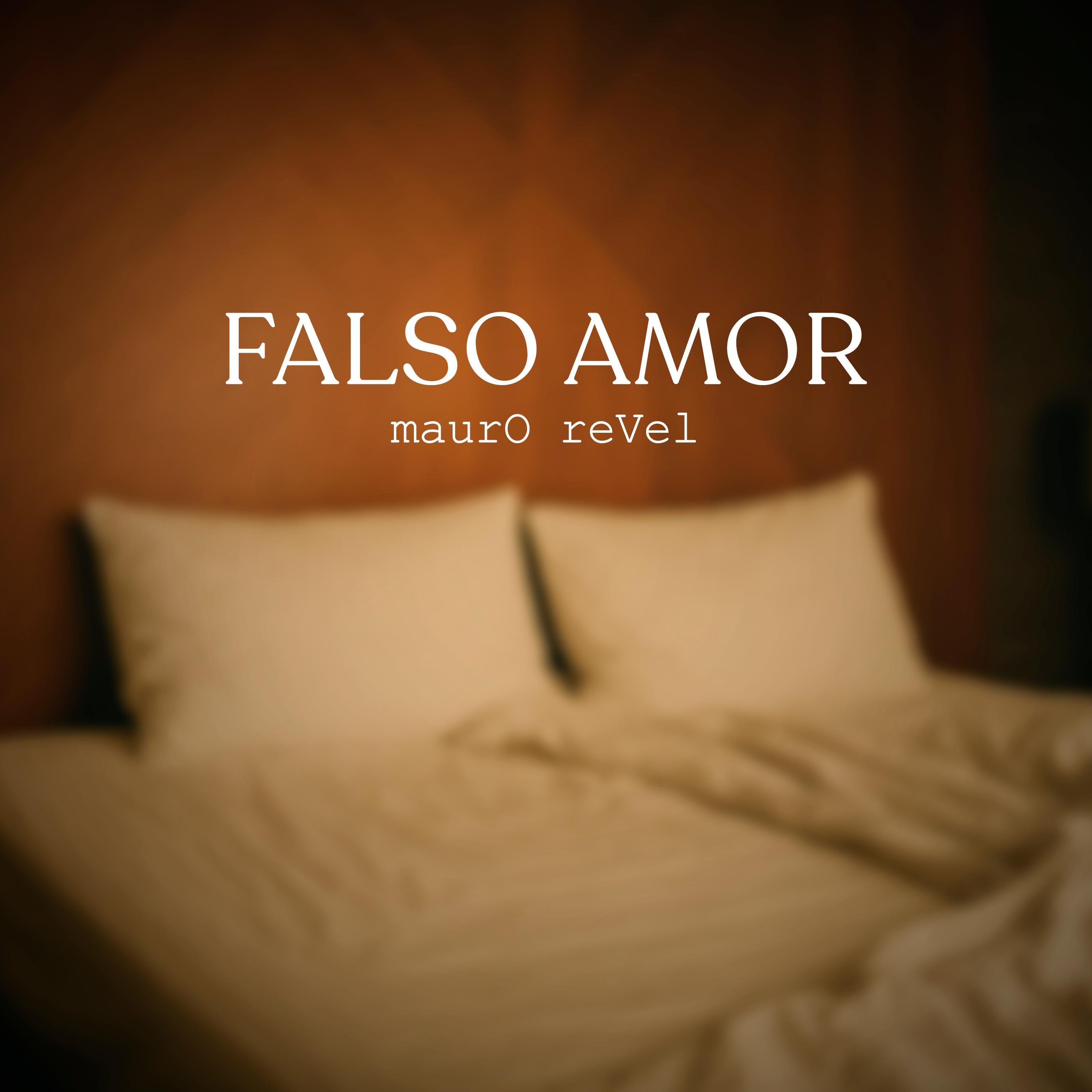 Falso amor - Single