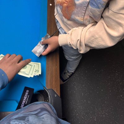 #throw.dat.wack - Single