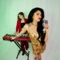 Asylum (Live Piano Version) - Chantelle Marquez lyrics