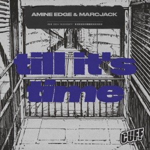 Till It's Time - Single