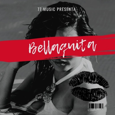 BELLAQUITA / DOBLE V & BASTY - Single