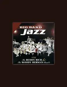 Listen to The Buddy Rich Band, watch music videos, read bio, see tour dates & more!
