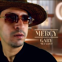 MERCY - Single - Gaby Metálico