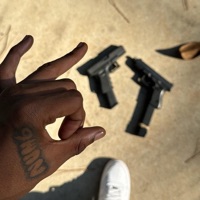 kikhaoutdaspot (feat. Yung Profitt, DJ SAM & bandyhaps) - Single - Chris Finesse Exclusives