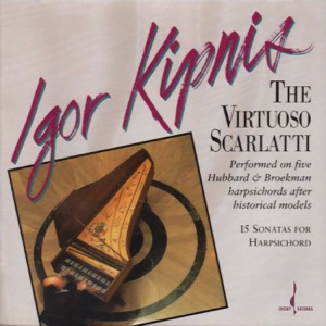 The Virtuoso Scarlatti