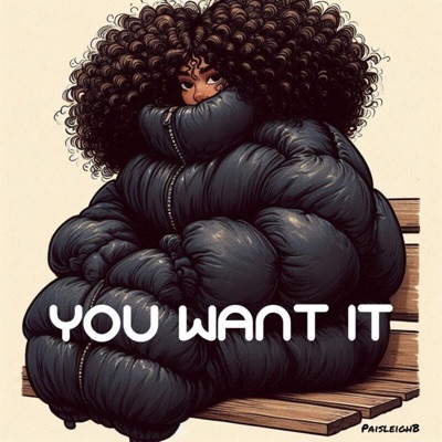 You Want It - Single