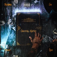 Sincerely, Kartier - Lil Kartier