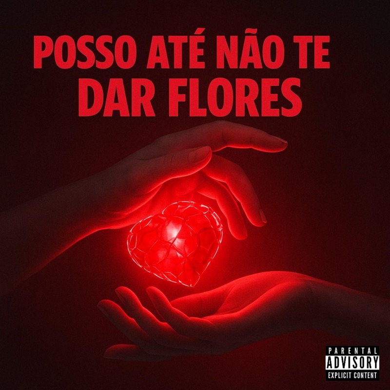 Senta Poca x Posso Até Não Te Dar Flores (feat. DJ Japa NK & MC