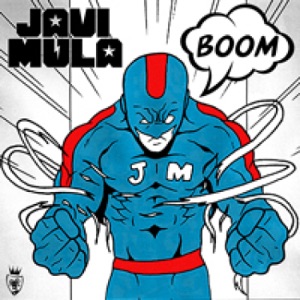 Boom - Single