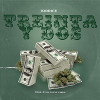 Treinta y Dos - Single - K1dd1ce