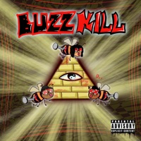 BUZZKILL (feat. SADFRIENDD & MiiND) - Single - KIDx