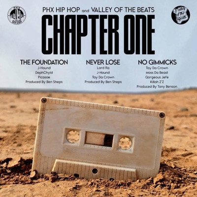Chapter One - Single