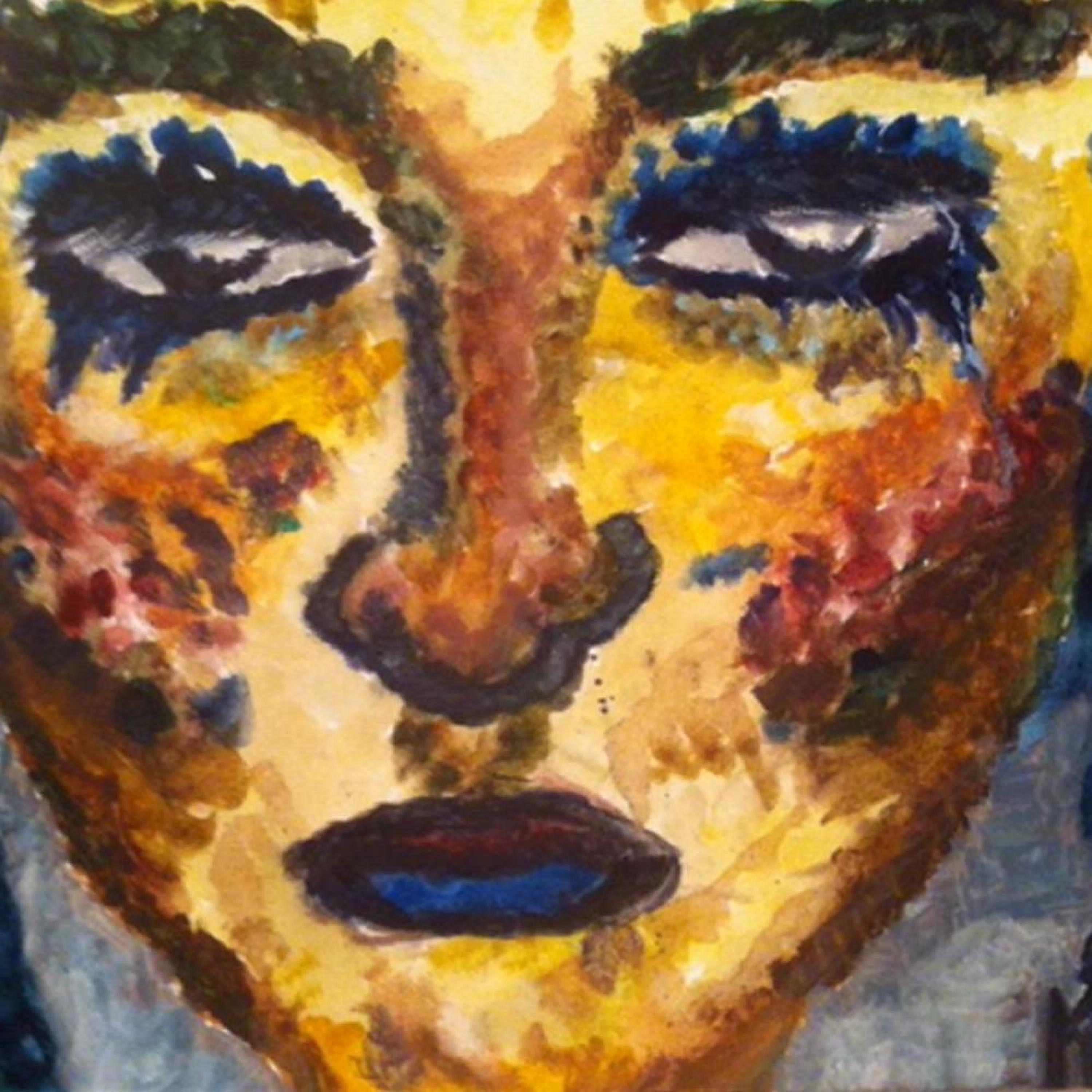 Ziggie And The Suffering Gift - Nobody's Perfect