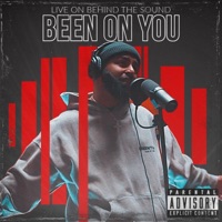 Been On You (feat. Jr. Rhodes & R.J. Cui) - Single - LIVE on Behind the Sound
