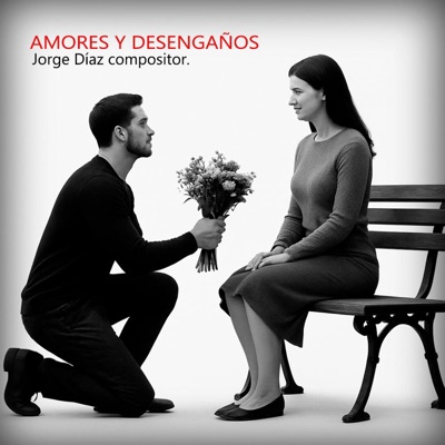 AMORES Y DESENGAÑOS