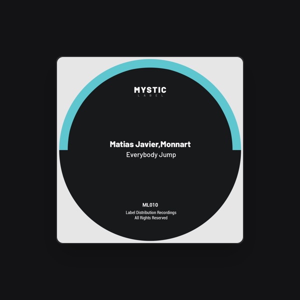 Matias Javier's avatar