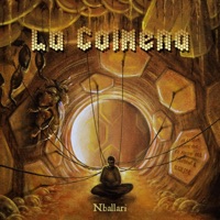 La Colmena - NBallari