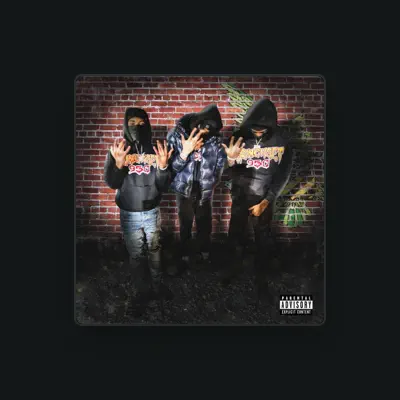 Listen to J Dub Bdz, watch music videos, read bio, see tour dates & more!