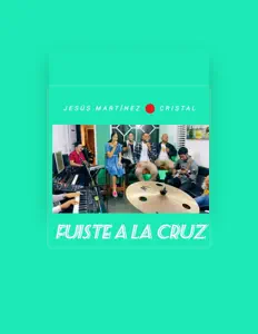 Dengarkan Cristal, tonton video musik, baca bio, lihat tanggal tur & lainnya!