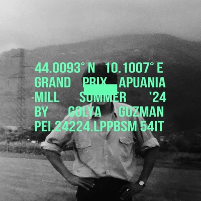 POLEMICO E IMPAZIENTE