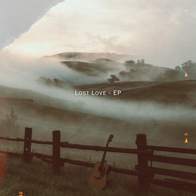 Lost Love EP - EP