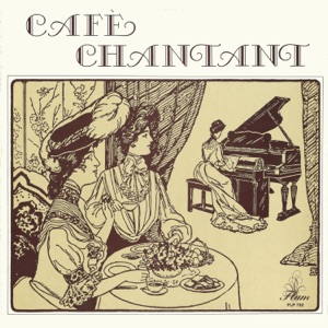 Cafè Chantant (feat. Paolo Mezzaroma)