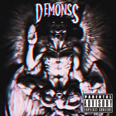 DEMONSS (feat. MxmphisPlaya) - Single