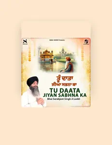 Listen to Bhai Sarabjit Singh Ji Laddi, watch music videos, read bio, see tour dates & more!