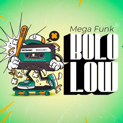 BOLOLOW - Single